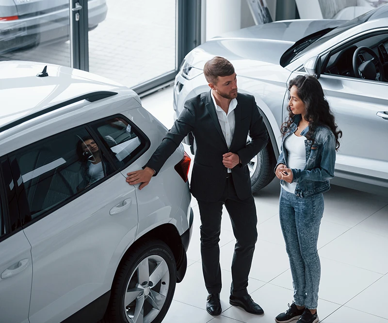 Car Showroom 1 Img