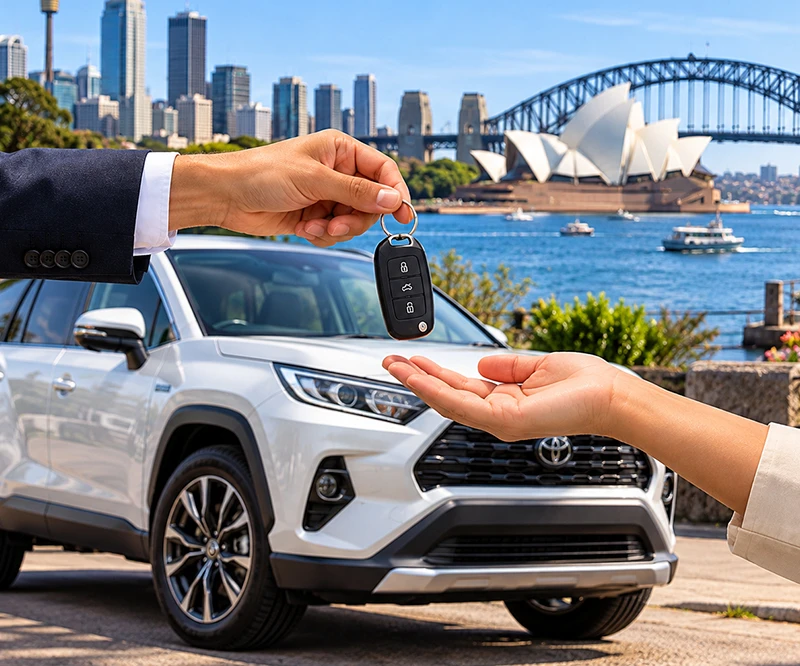 Selling Your Car 1 Img