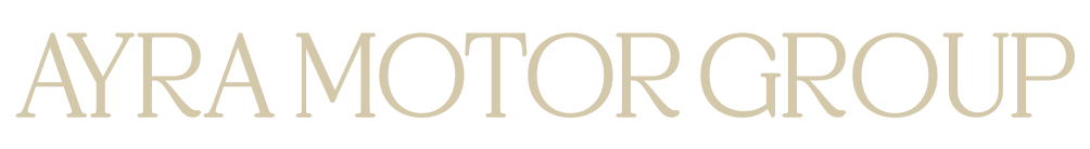 Ayramotorgroup Logo